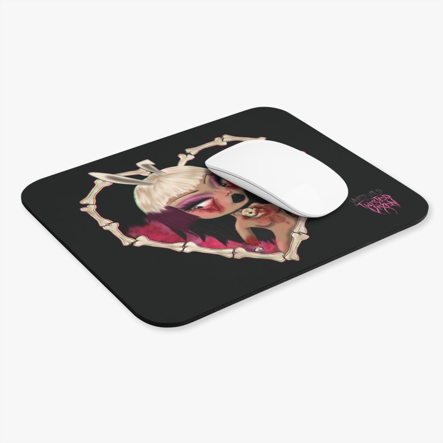 BEYHO Mouse Pad (Rectangle)