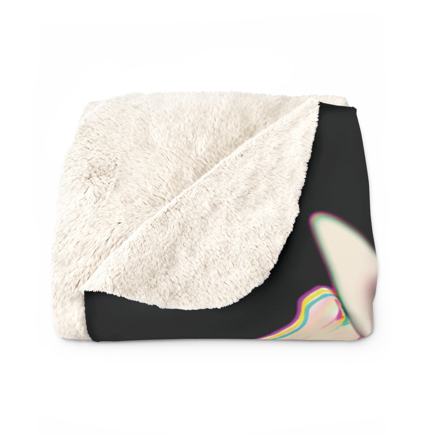 BEYHO Sherpa Fleece Blanket