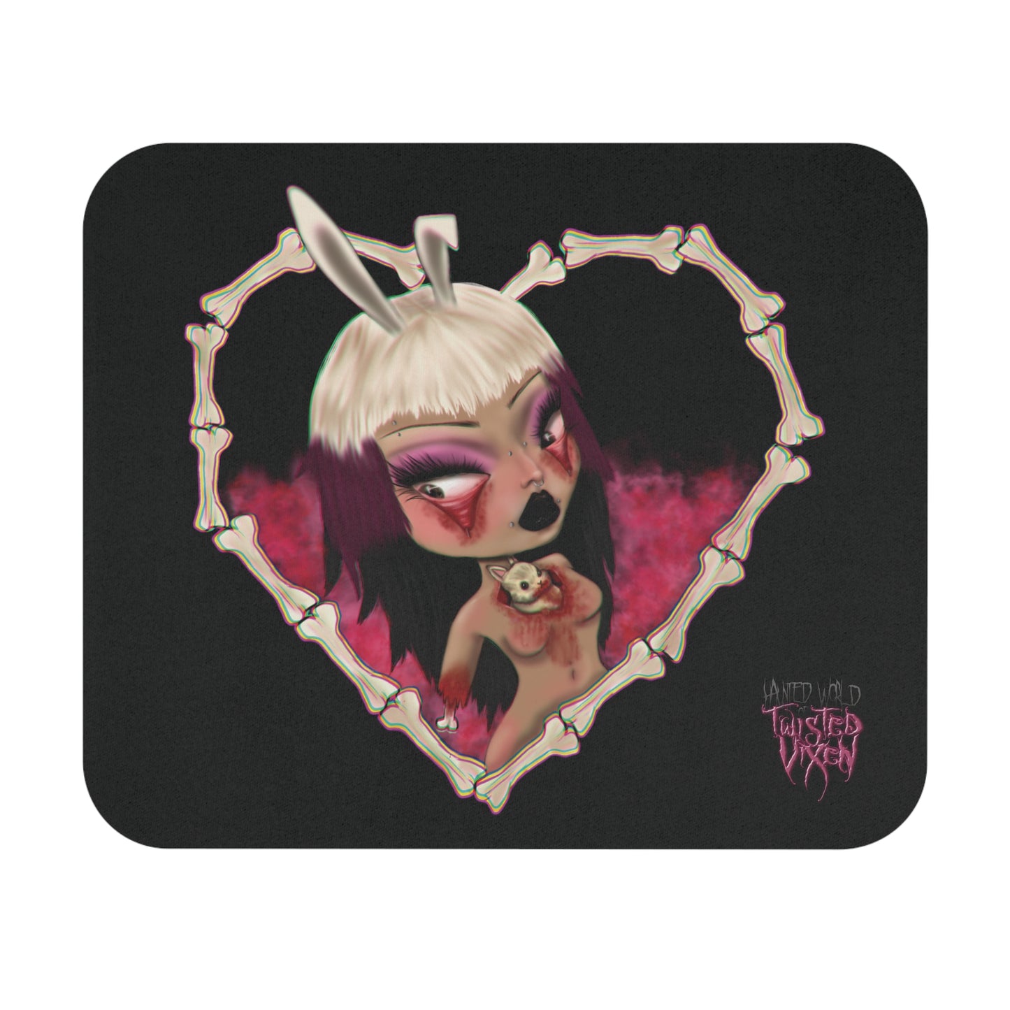 BEYHO Mouse Pad (Rectangle)
