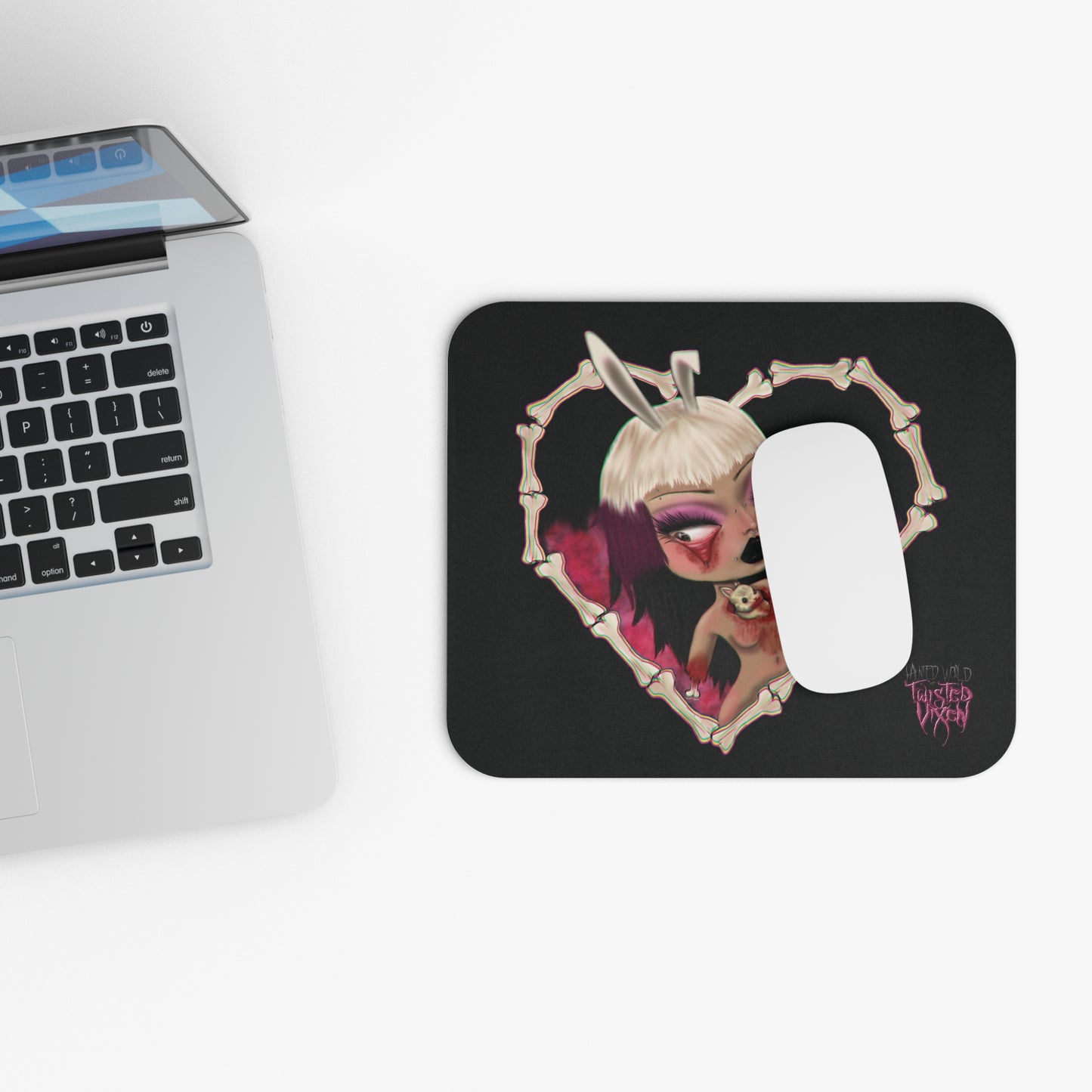BEYHO Mouse Pad (Rectangle)