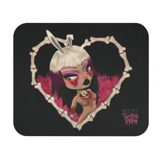 BEYHO Mouse Pad (Rectangle)