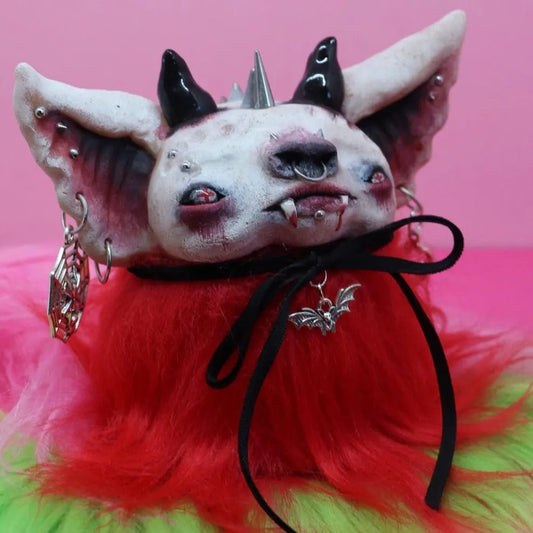 baby bat