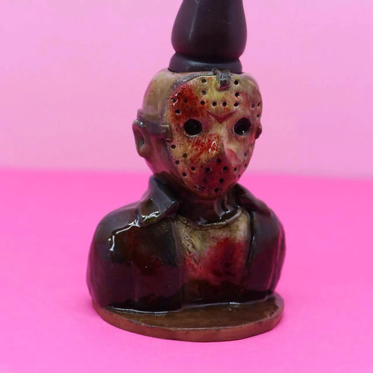 jason candle holder